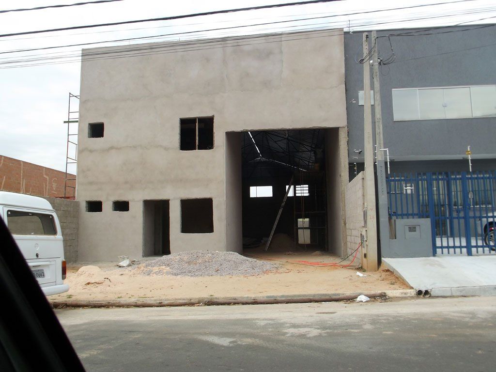 Obras LM Blocos