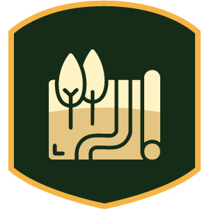 landscape design icon