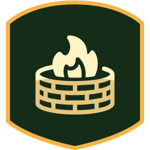 firepit icon