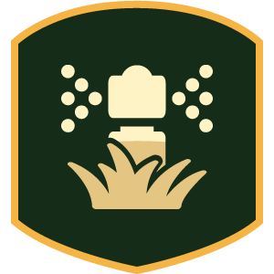 irrigation icon