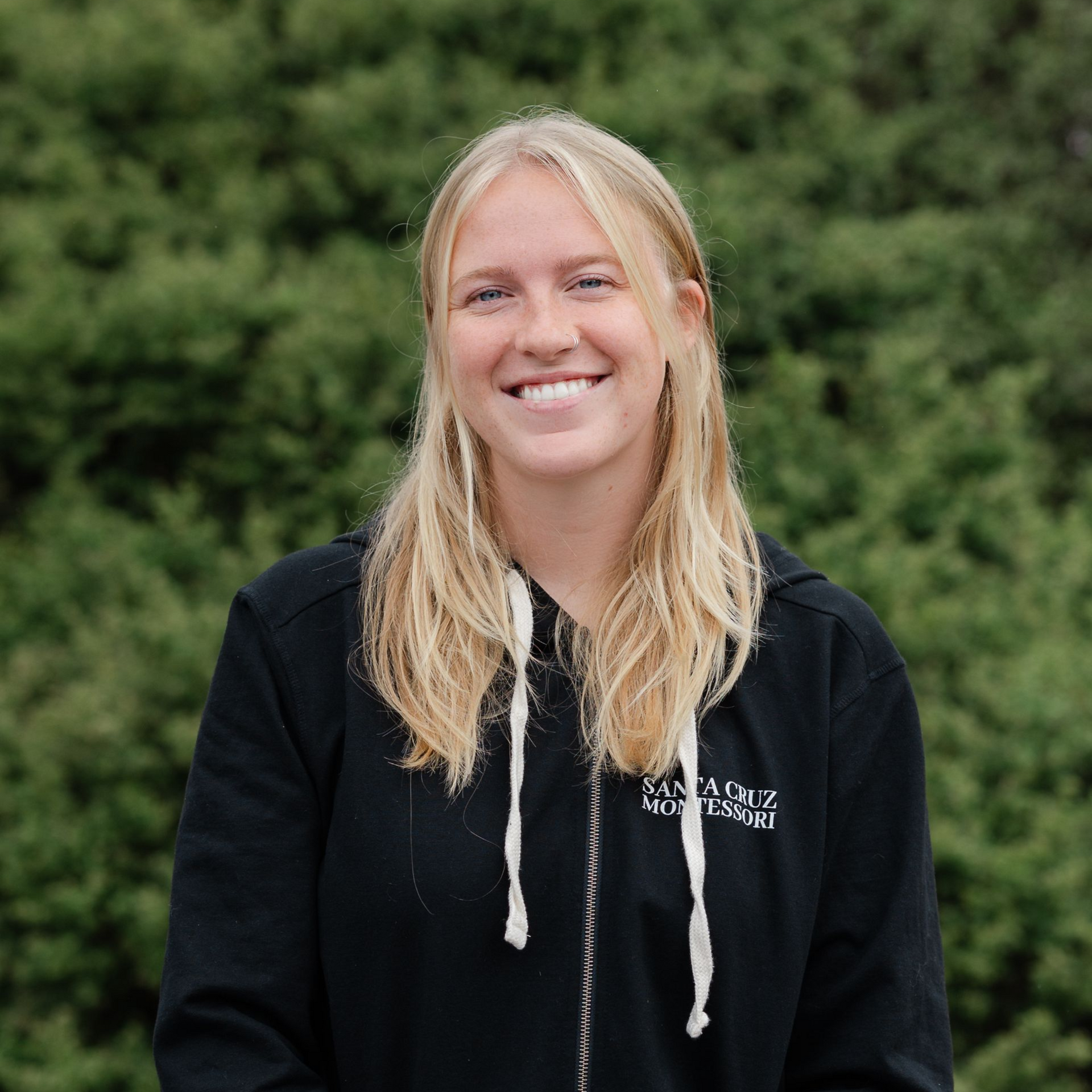 Anja Lund