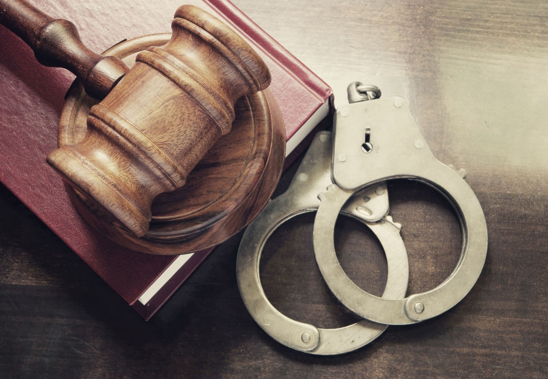 Secrets About the Success of the Bail Bond Services Industry