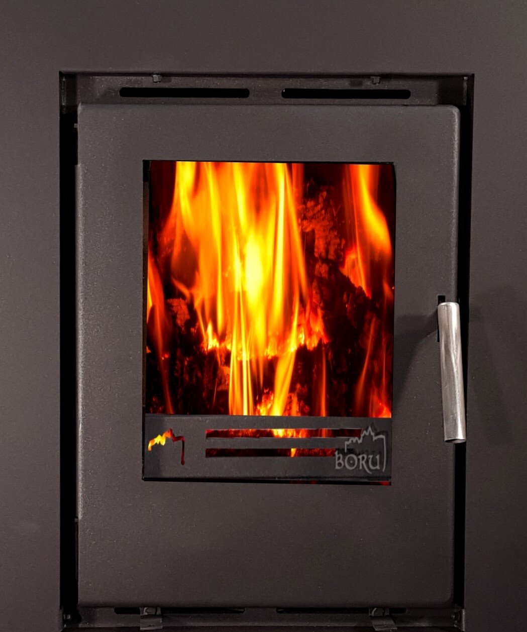 Boru Stoves Downloads and Video