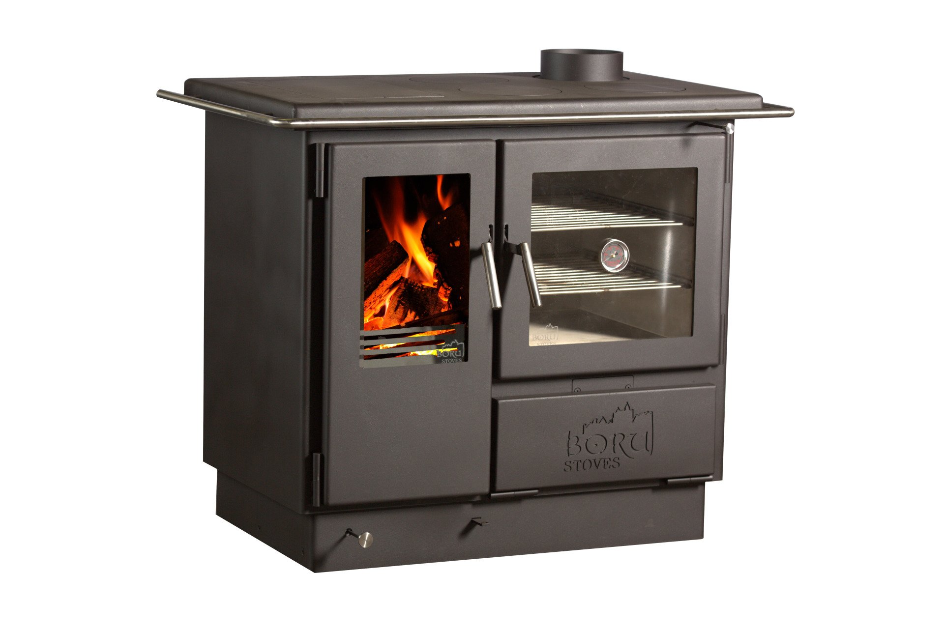 Boru Boiler Stoves