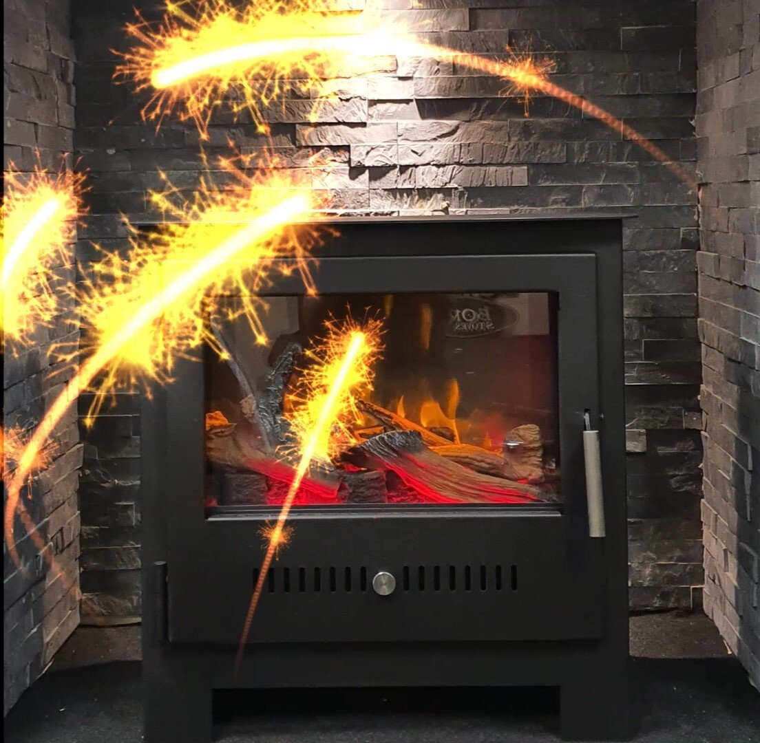 Boru Stoves Irish Stoves Boiler, Pellet and Wood Stove Ireland