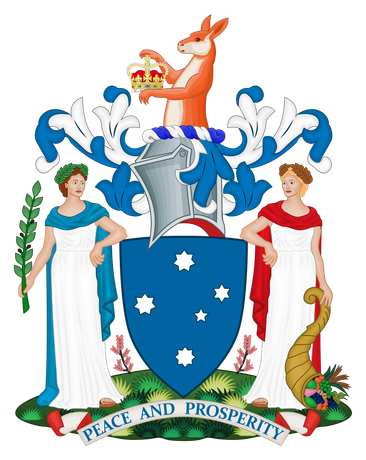 Victoria