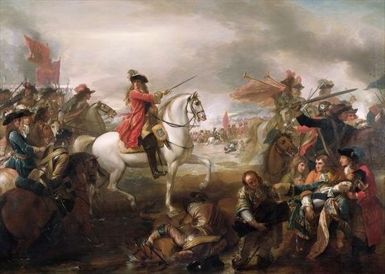William III of Orange