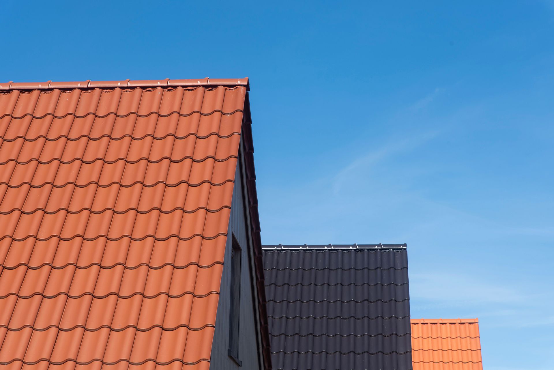 Tile Roofing