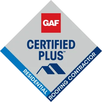 GAF Certified Plus GAF Certified Plus