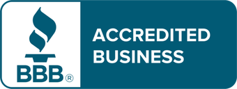 BBB Accredited Business BBB Accredited Business