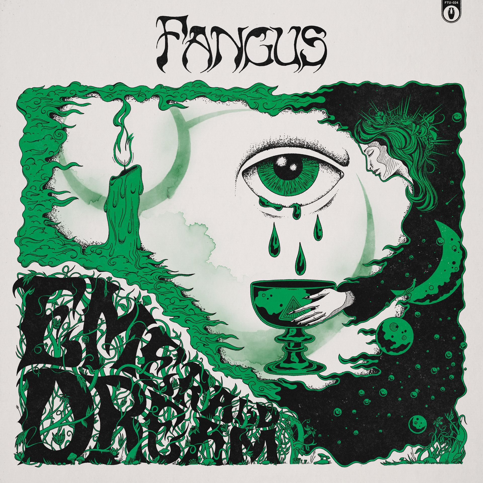 The cover of a game called the renfields