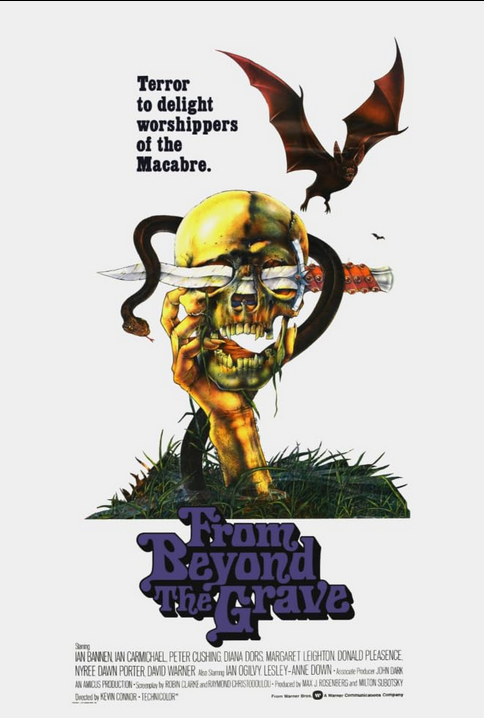 The cover of a game called the renfields