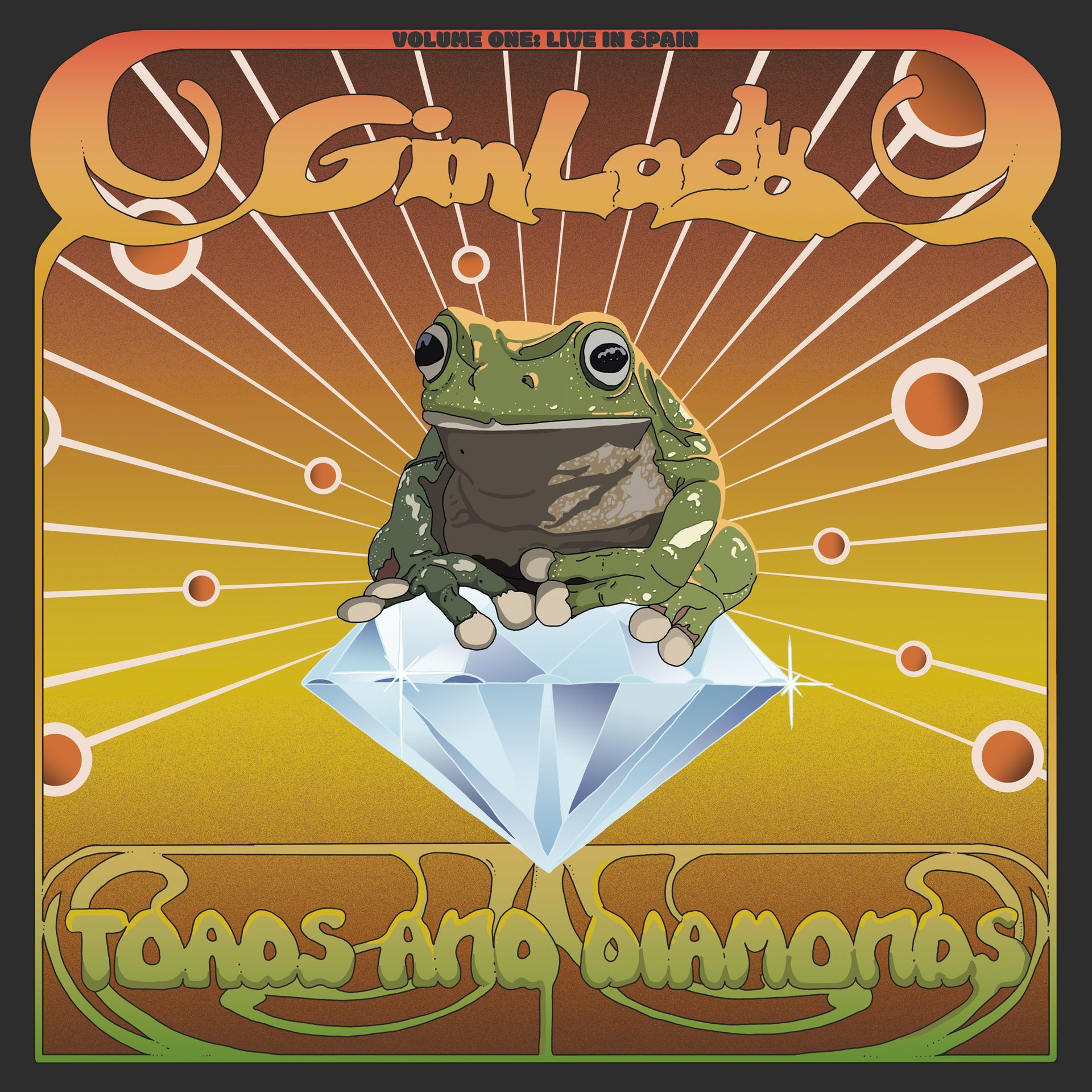 The cover of a game called the renfields