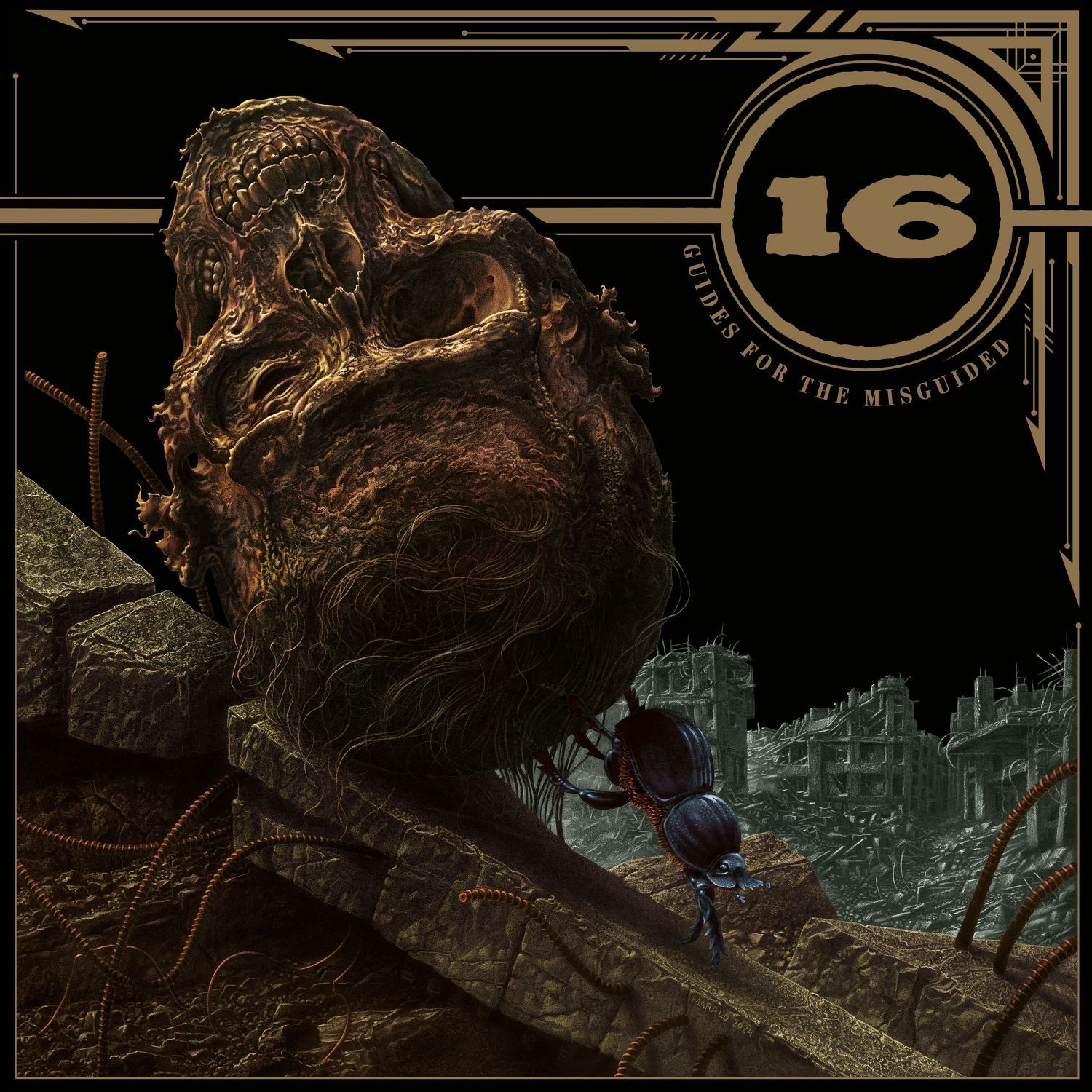 The cover of a game called the renfields