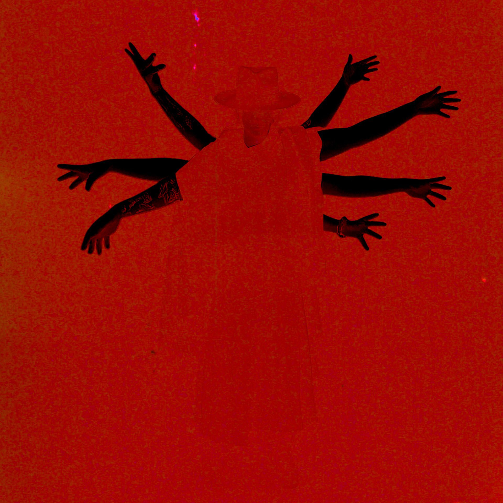 The cover of a game called the renfields