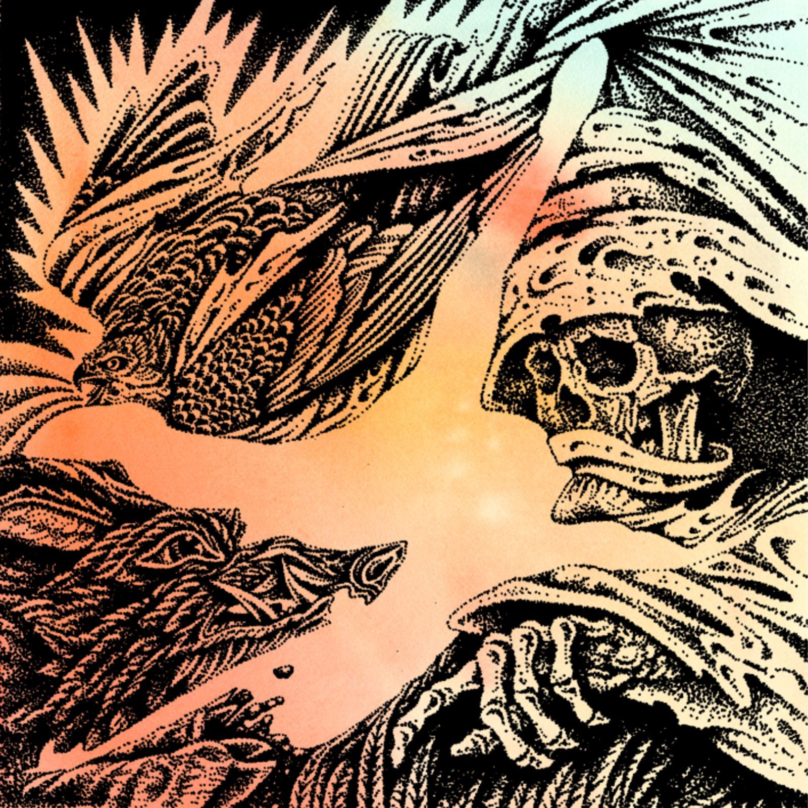 The cover of a game called the renfields
