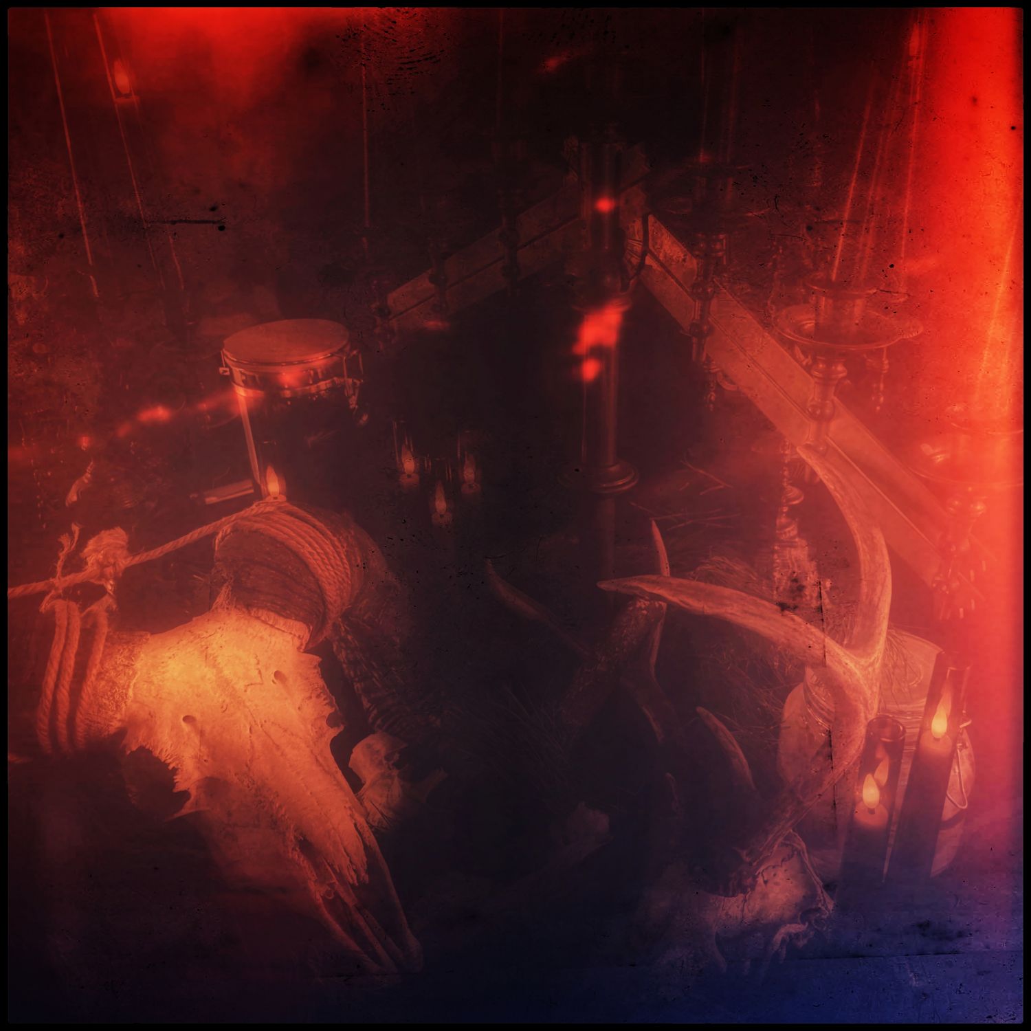 The cover of a game called the renfields