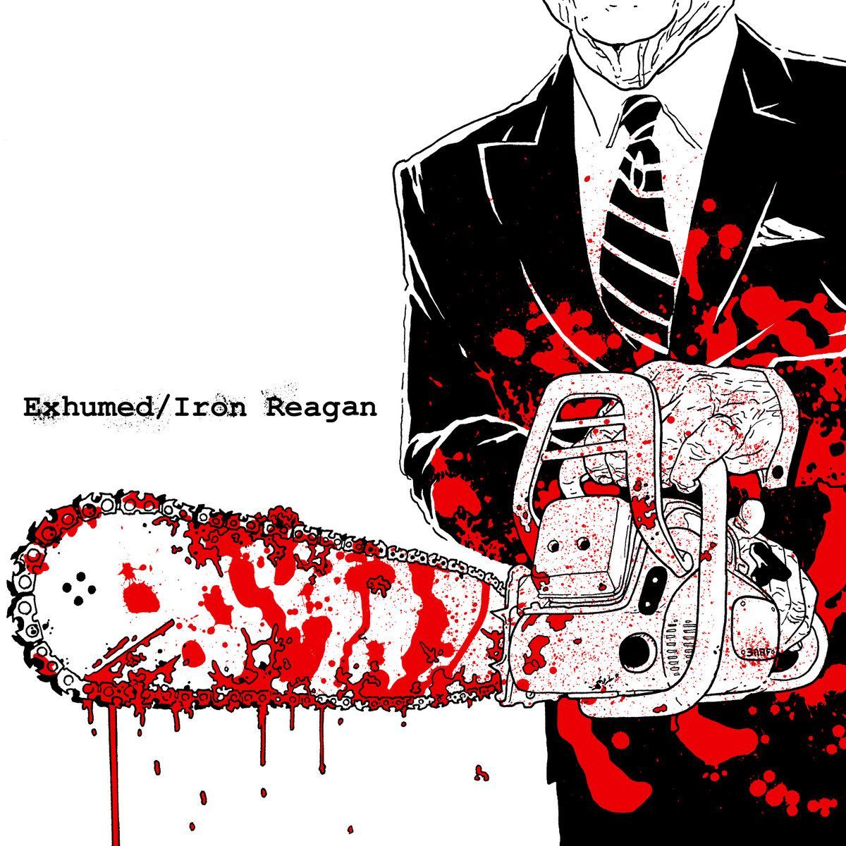 The cover of a game called the renfields