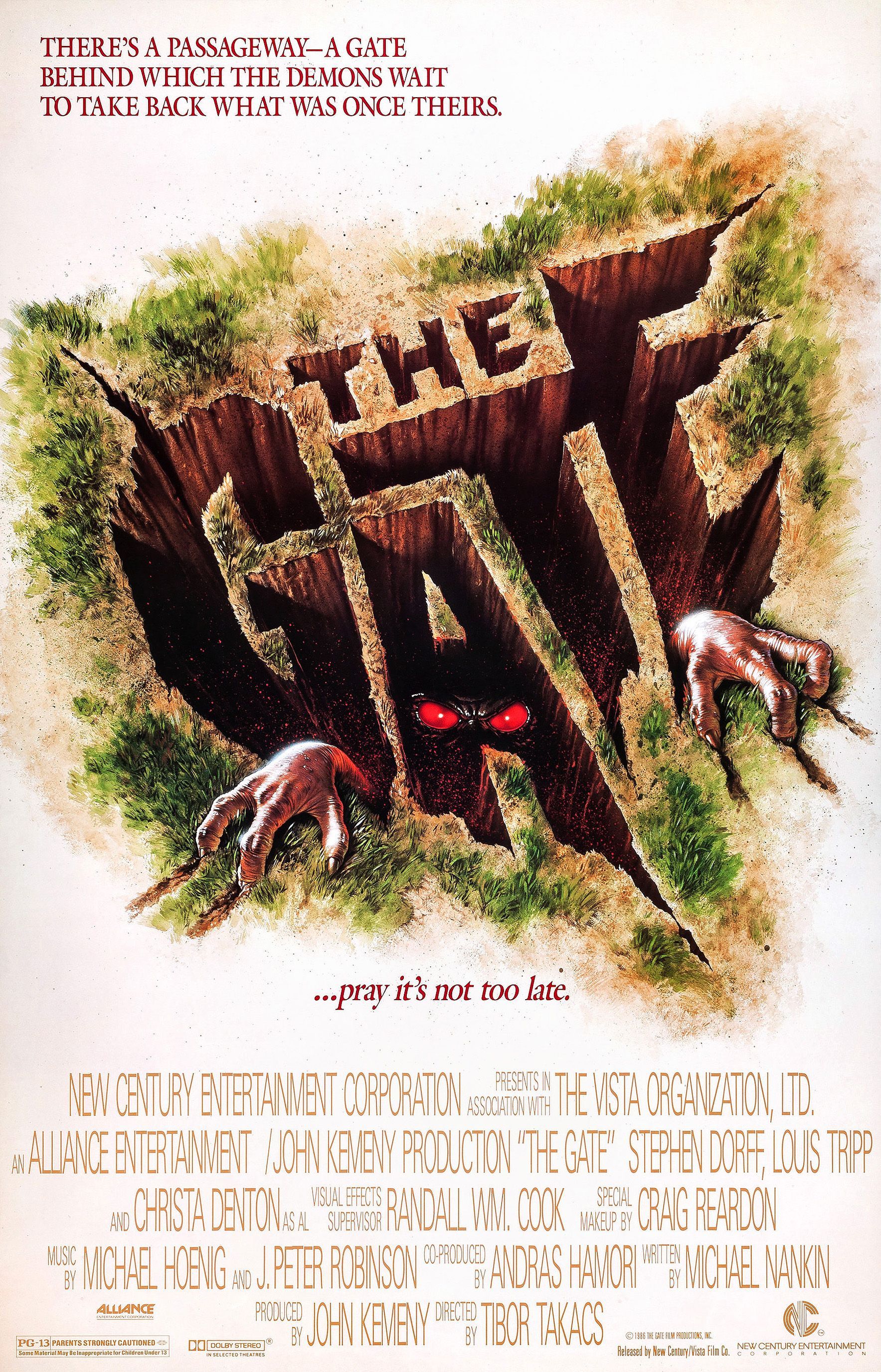 The cover of a game called the renfields