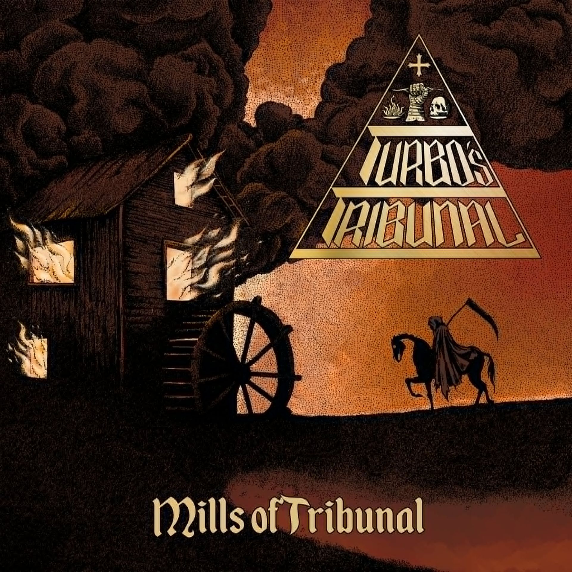 The cover of a game called the renfields