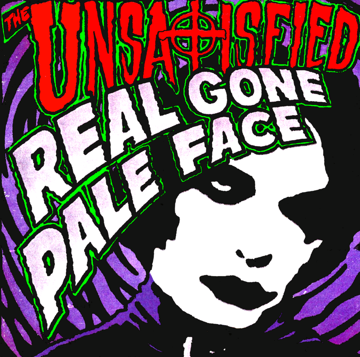 The cover of a game called the renfields
