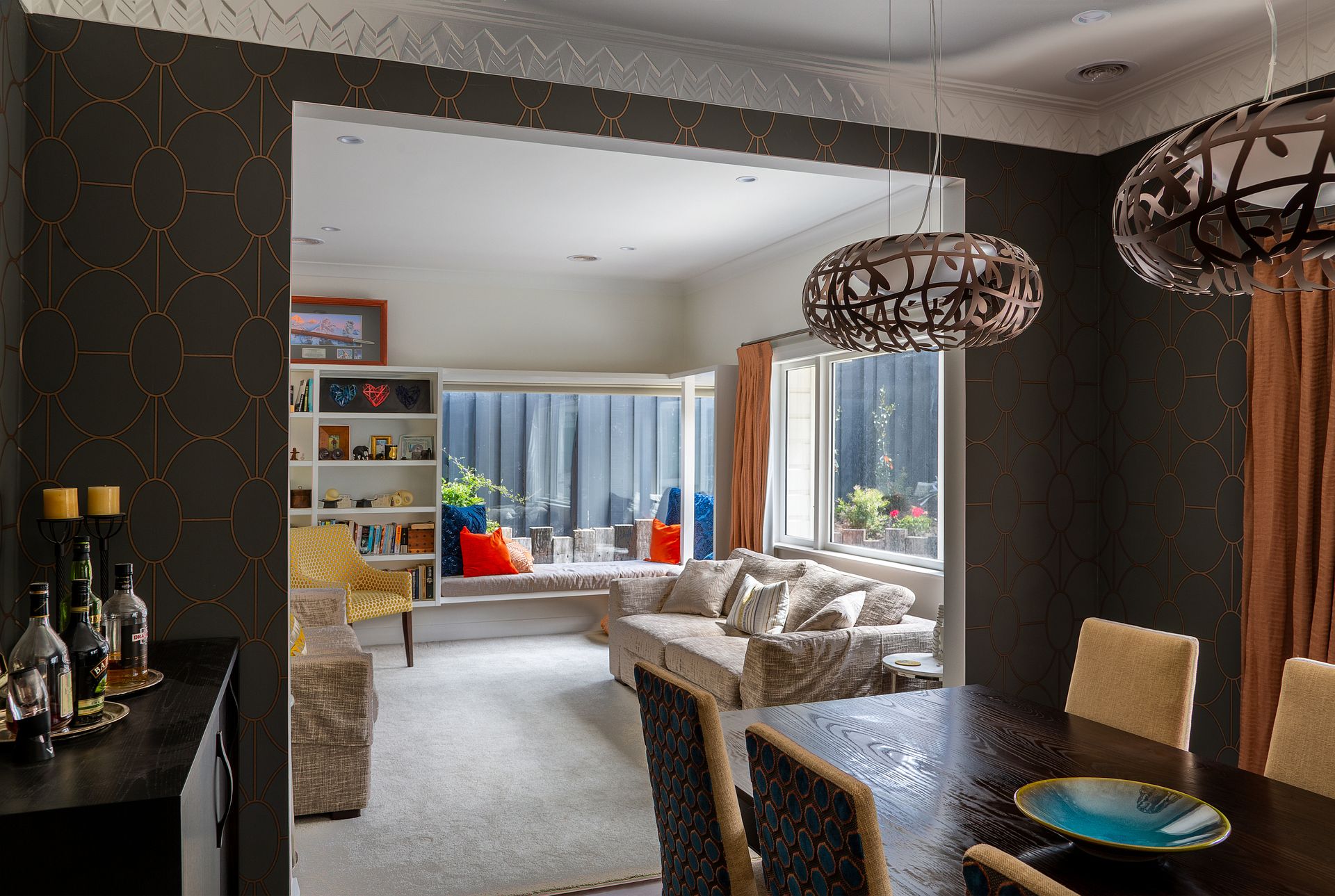Debra DeLorenzo Interiors | Interior Design Collective