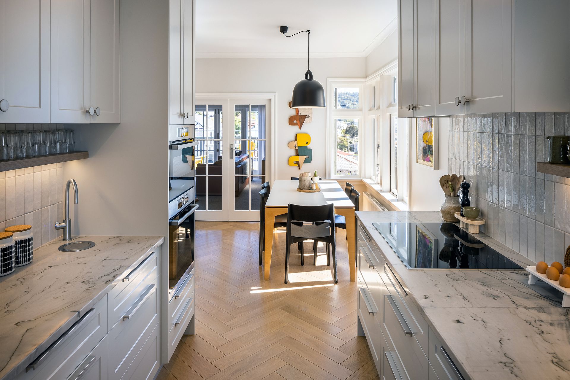 Debra DeLorenzo Interiors | Interior Design Collective