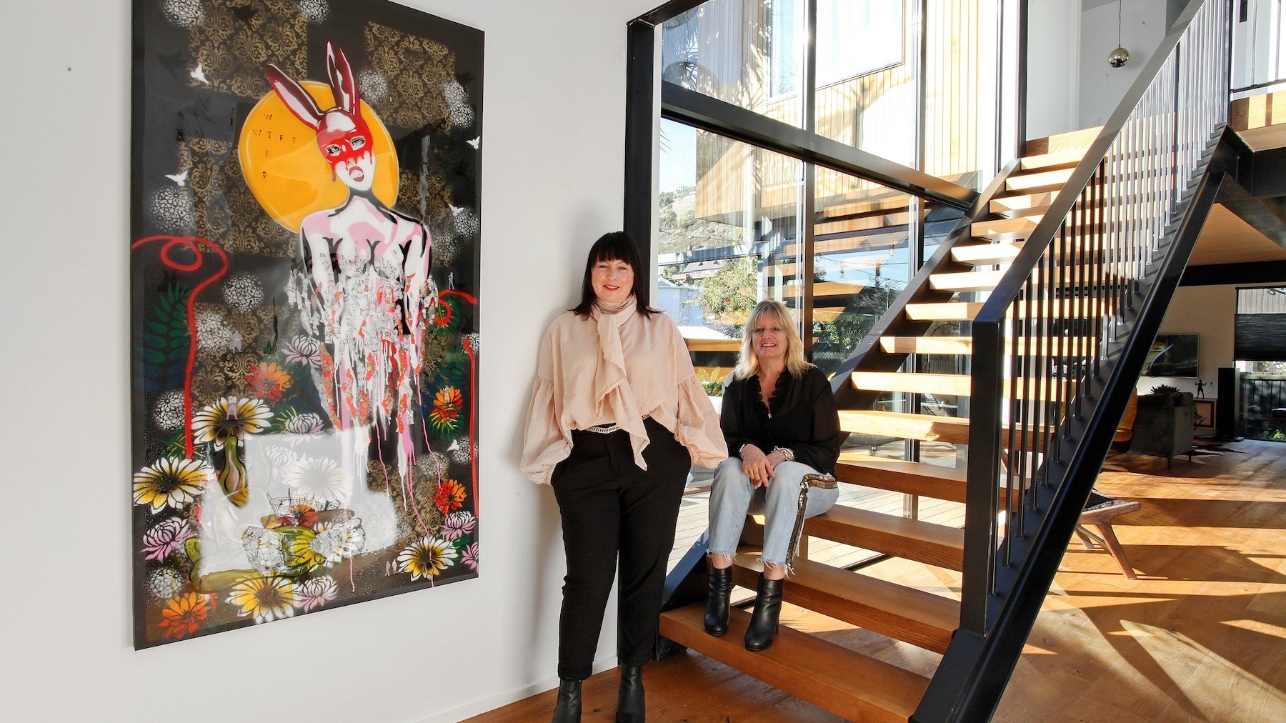 Two Birds Design | Interior Design Collective