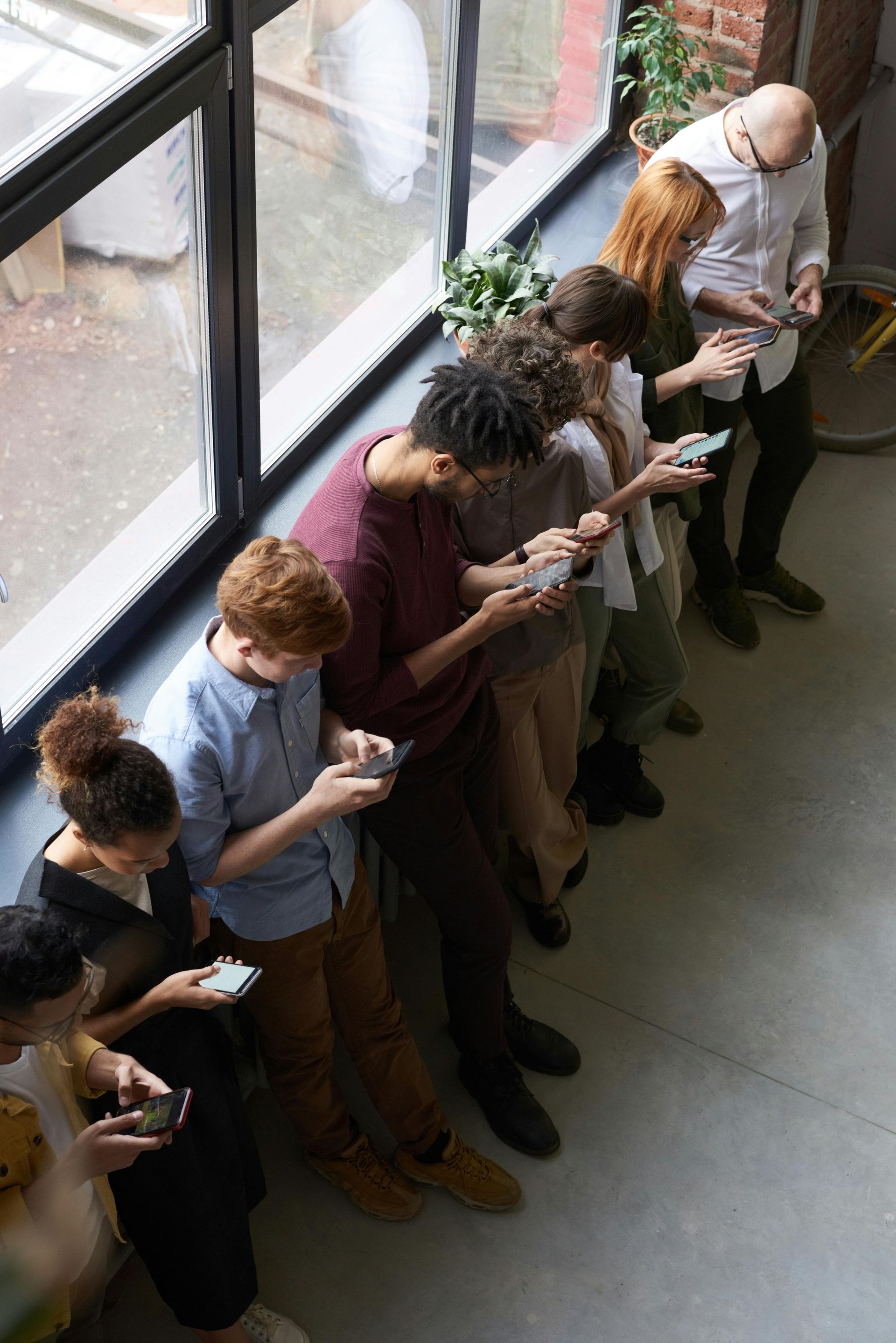 7th Wave Marketing | Social Media Ads