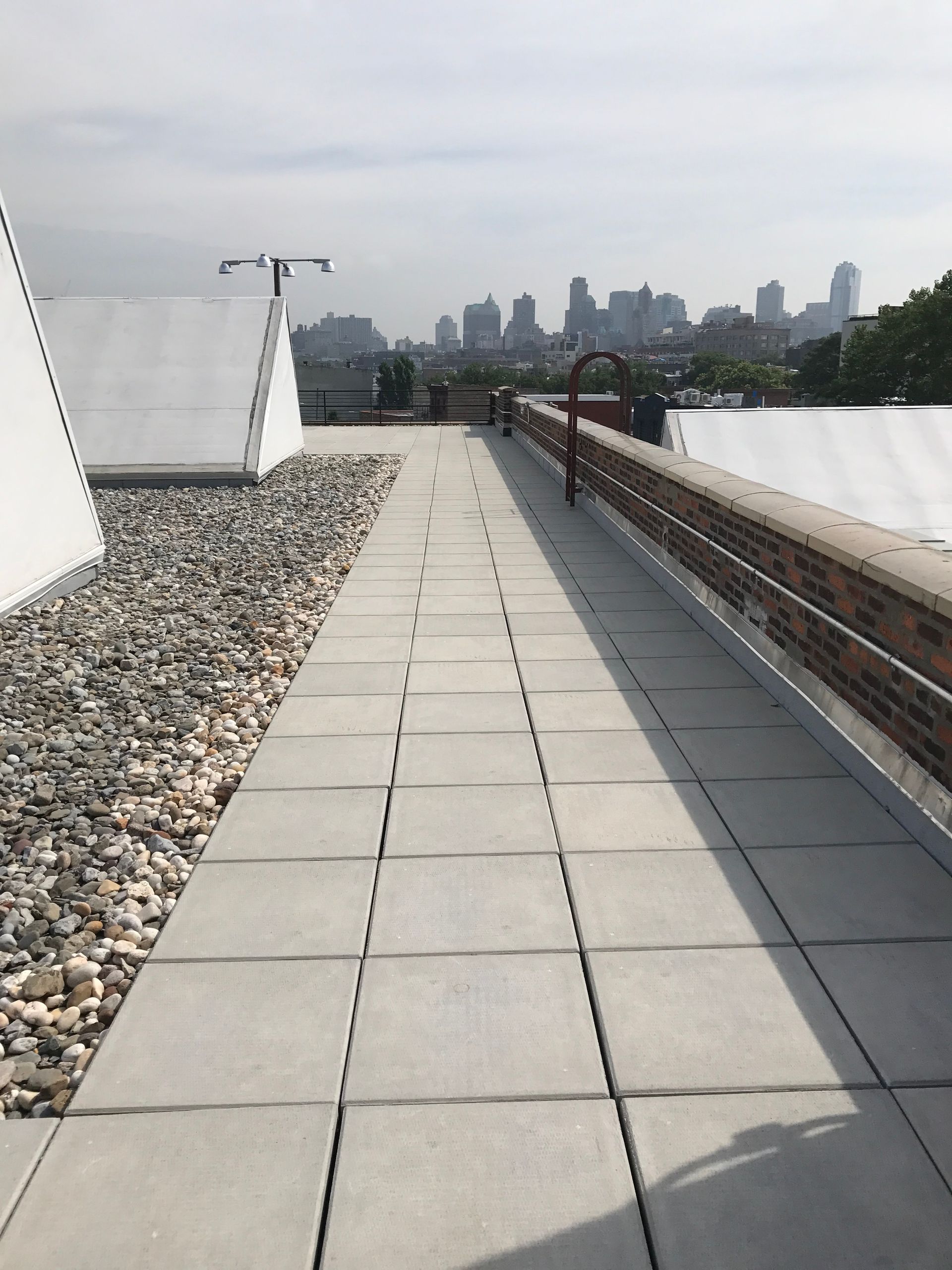 New York Construction - Roofing - Restoration - Atlas Construction of NY