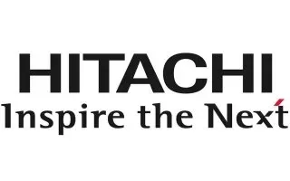 hitachi