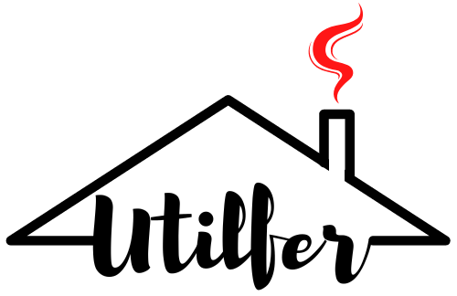 Util.Fer - LOGO Util.Fer - LOGO
