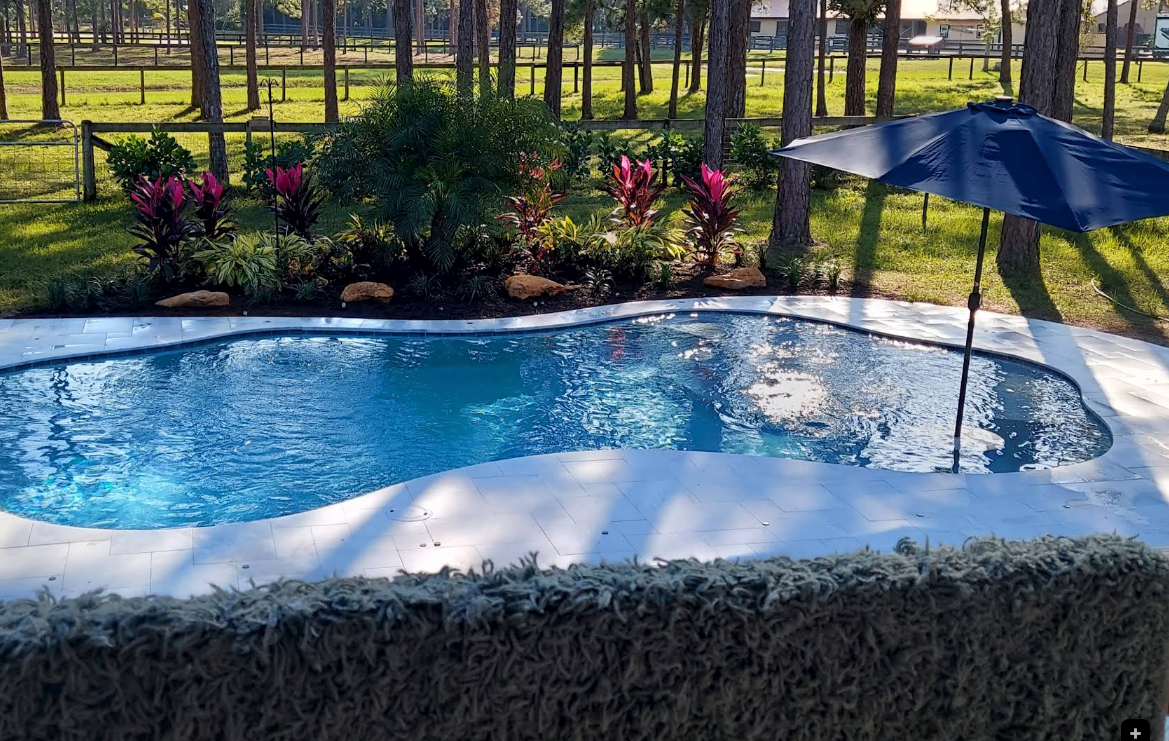 Pool Renovations