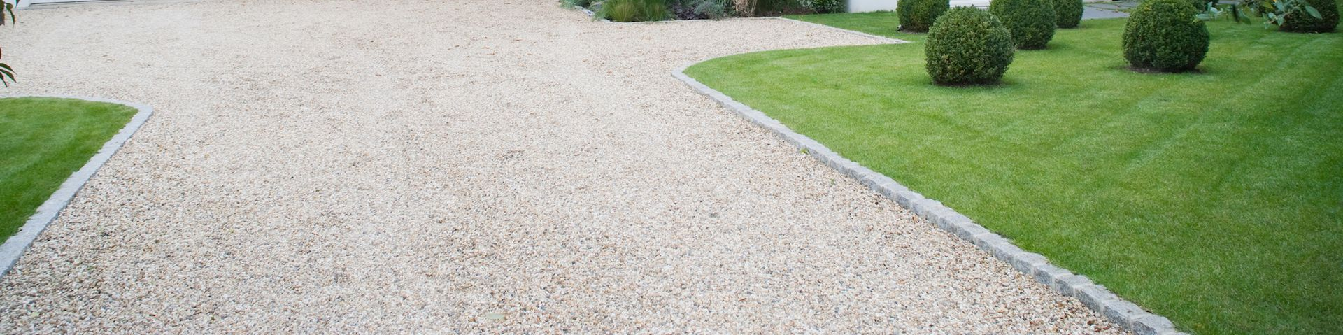 Commercial Driveways