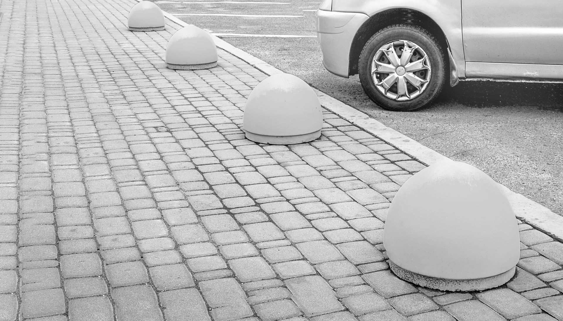 Commercial Driveways