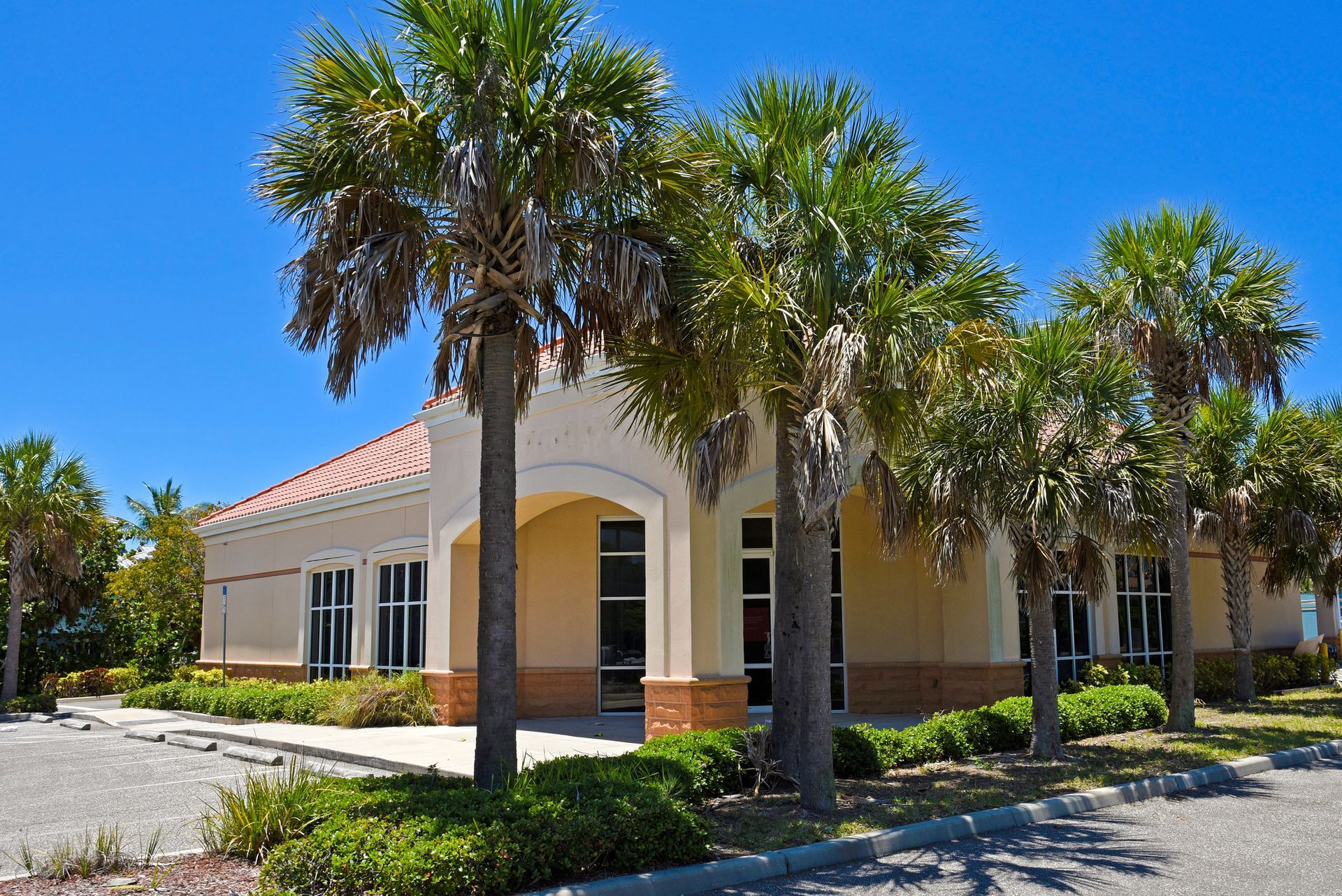 Commercial Landscape Design & Installation