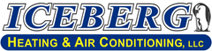 ICEBERG HEATING AND AIR CONDITIONING, LLC