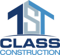 1st Class Construction