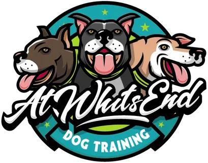 At Whits End Dog Training At Whits End Dog Training