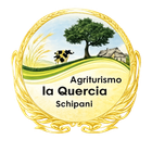 logo Agriturismo La Quercia