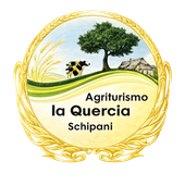 logo Agriturismo La Quercia