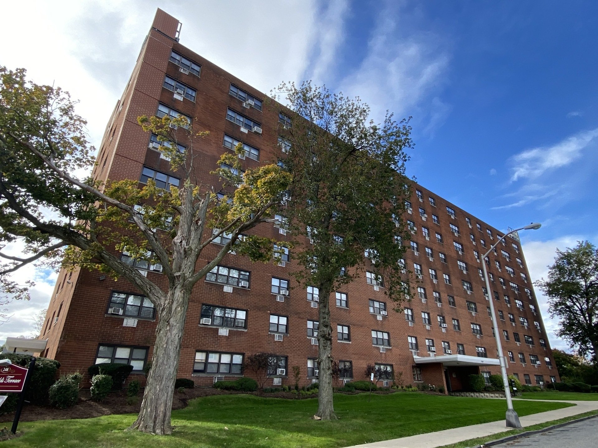 The Pinnacle Benjamin H Realty Corp.