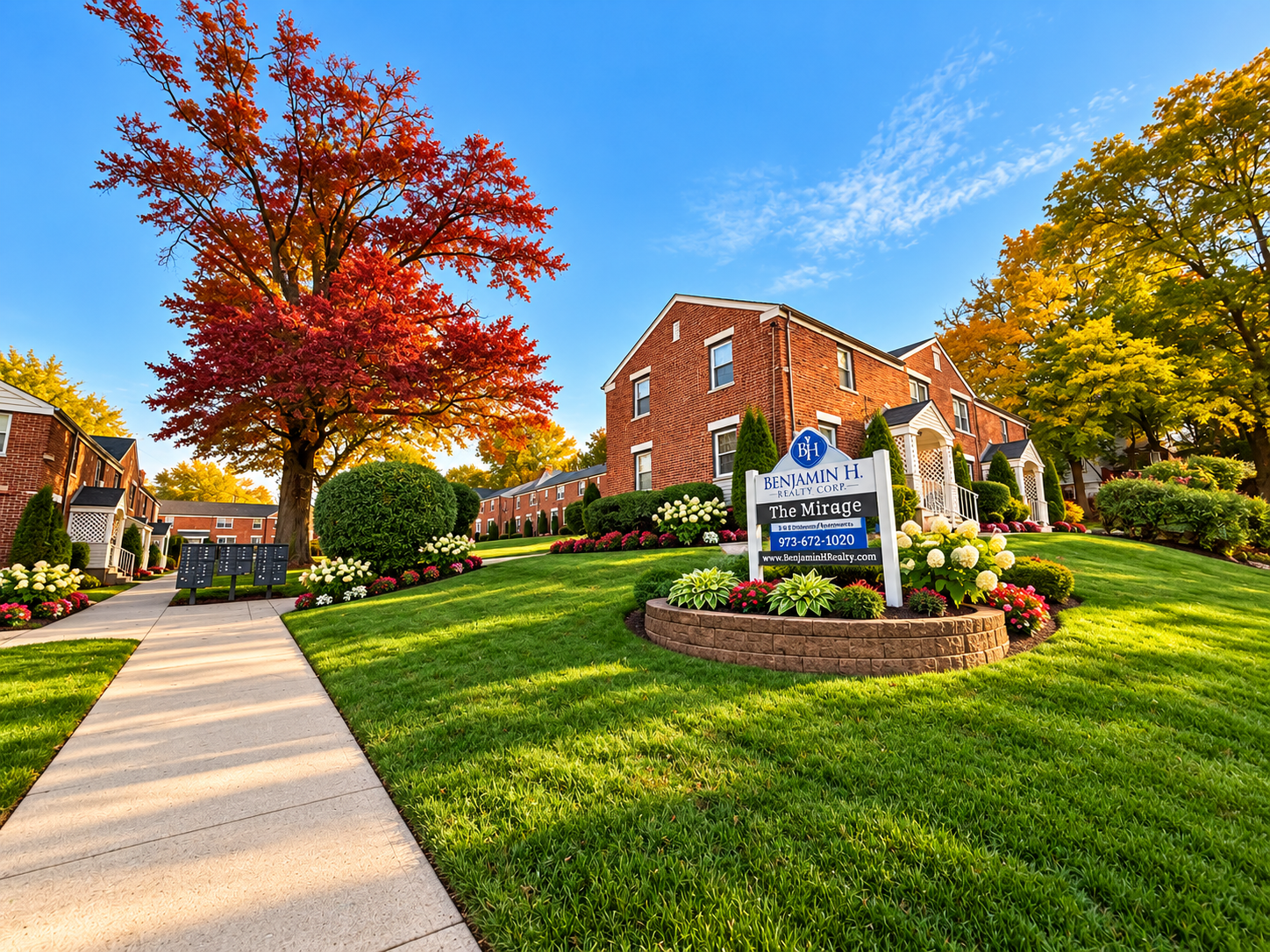The Eden | East Orange, New Jersey