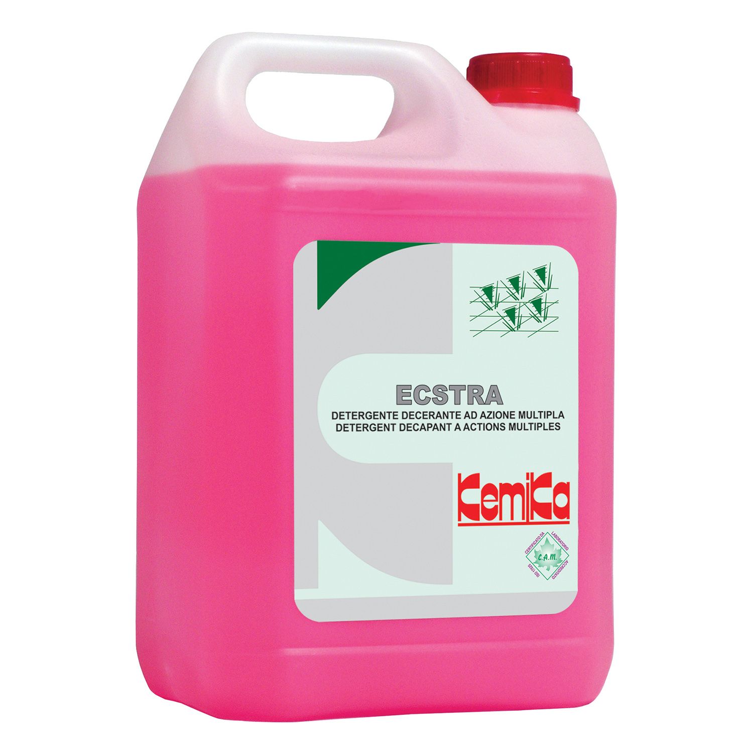 cera metallizzata