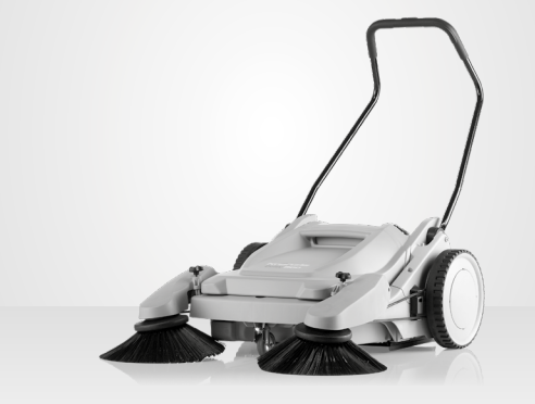 spazzatrice cs50h