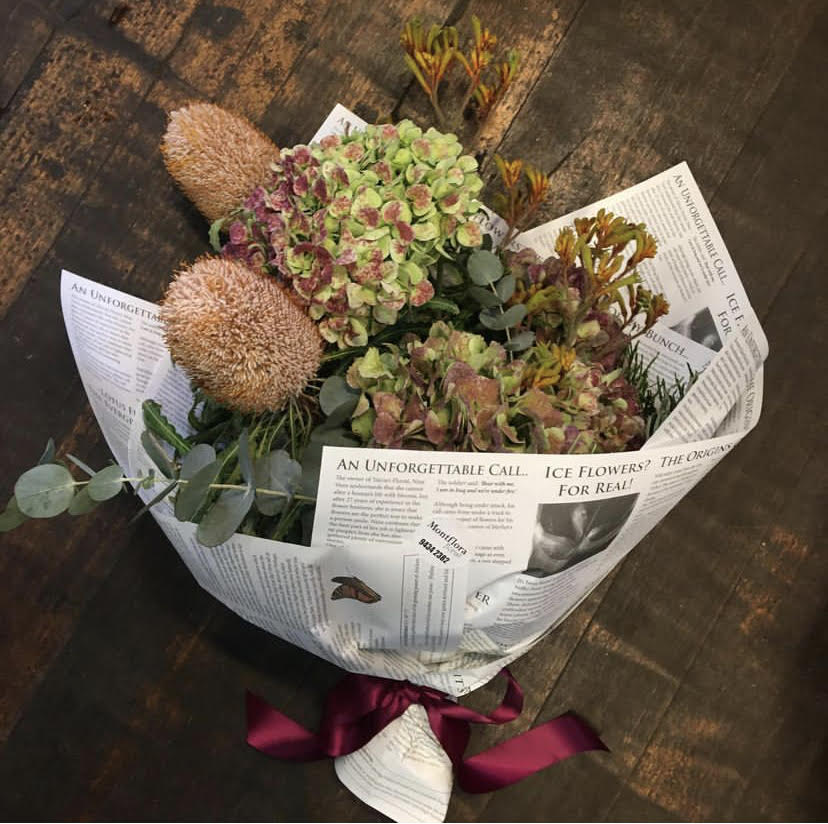 montmorency florist, flower delivery eltham, florist briar hill, florist greensborough , sympathy flowers montmorency, funeral flowers eltham