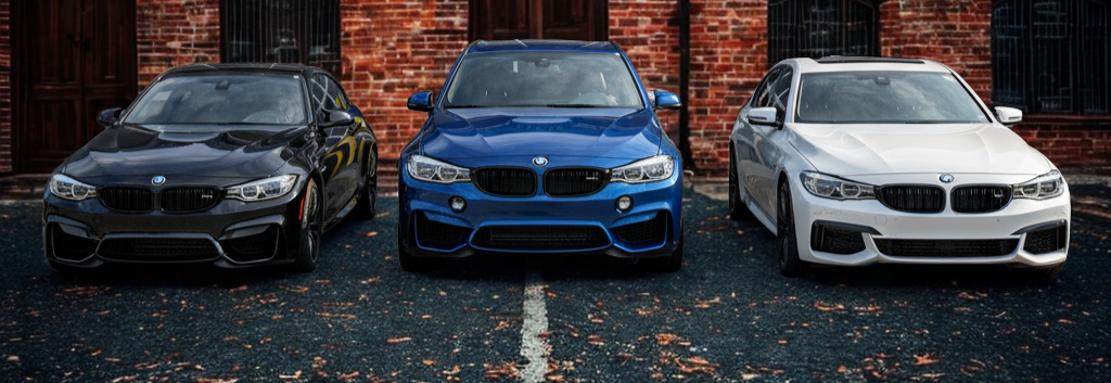 BMW Mechanic Near Me in Somerville, MA