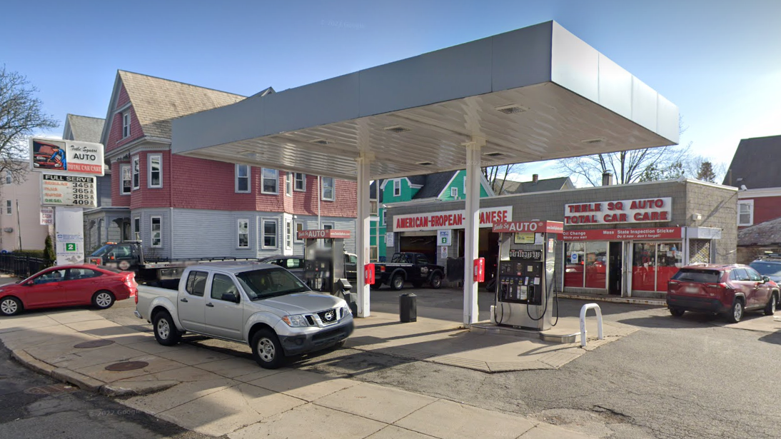 Tuneup Service Somerville, MA at Teele Square Auto