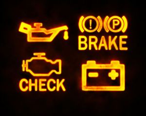 Auto Repair Somerville, MA - Check Engine Light