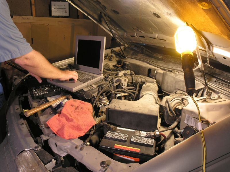 Car Electric Repair Somerville, MA